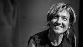 Karmele Jaio Foto: David Konečný